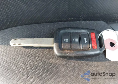 2019 Honda Civic Lx from USA, damaged, VIN 2HGFC2F67KH594840